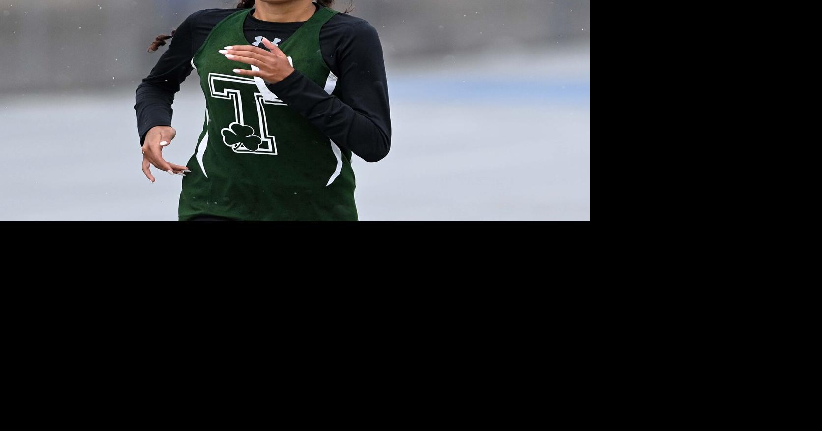 District 3 Track and Field Here are the 2023 Sentinel area girls