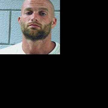 Plea hearing today for suspect of wild crime spree