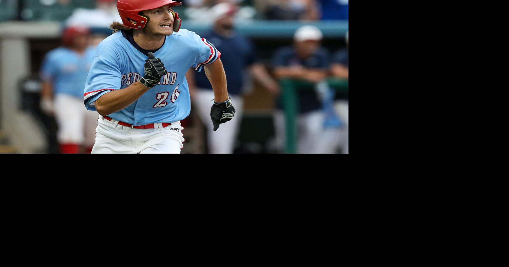 Benny Montgomery retires from baseball