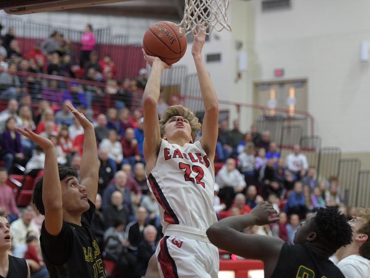 Hs Boys Basketball Cumberland Valley Snaps 13 Game Losing Streak