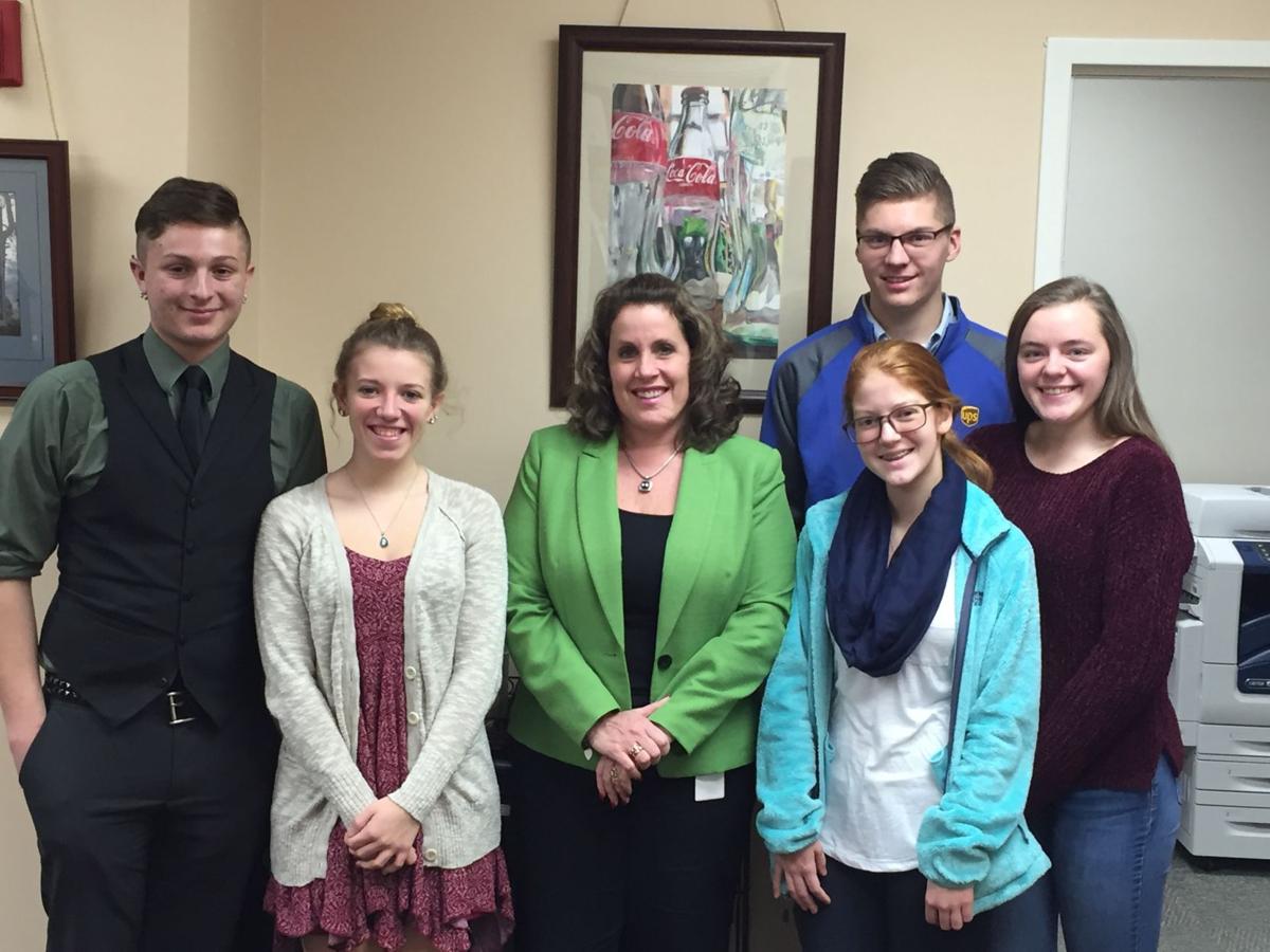 Advocacy Day