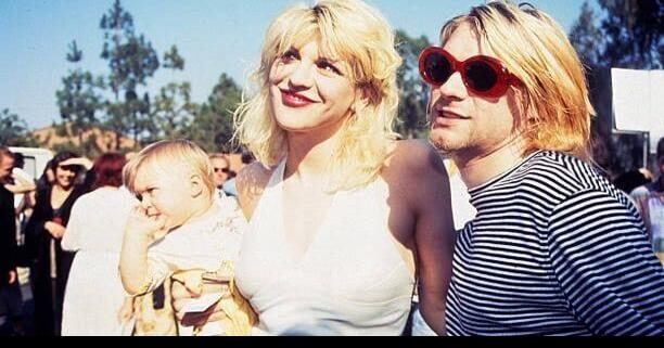 Courtney Love reveals Kurt Cobain’s unpublished lyrics for song->すべての結果