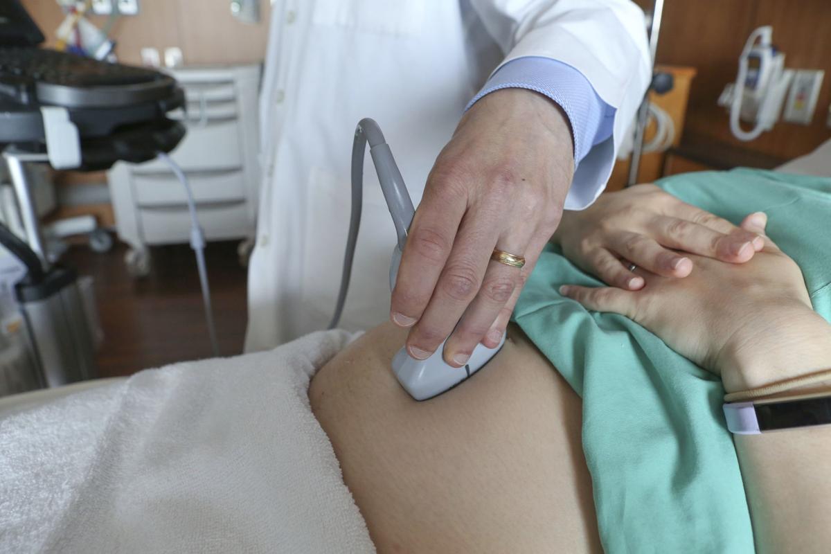 how to lose weight during pregnancy healthy