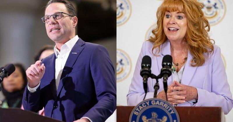 Shapiro/Garrity debate and Perry/Stelson debate scheduled for October on ABC27