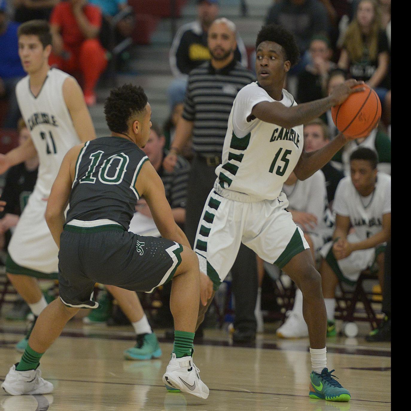 2015 16 Boys Basketball All Sentinel Team Boys Basketball
