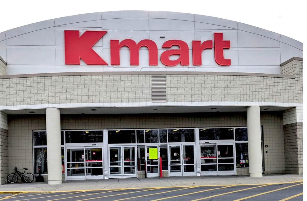 Carlisle area Kmart closes its doors