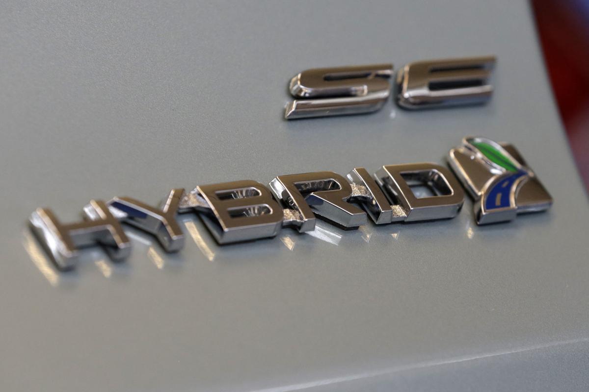 Ford recalls electric car power cables due to fire risk ...