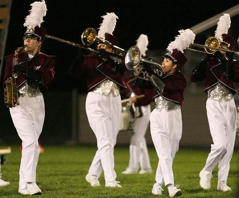 Carlisle, Mechanicsburg bands take top honors | The Sentinel: News ...