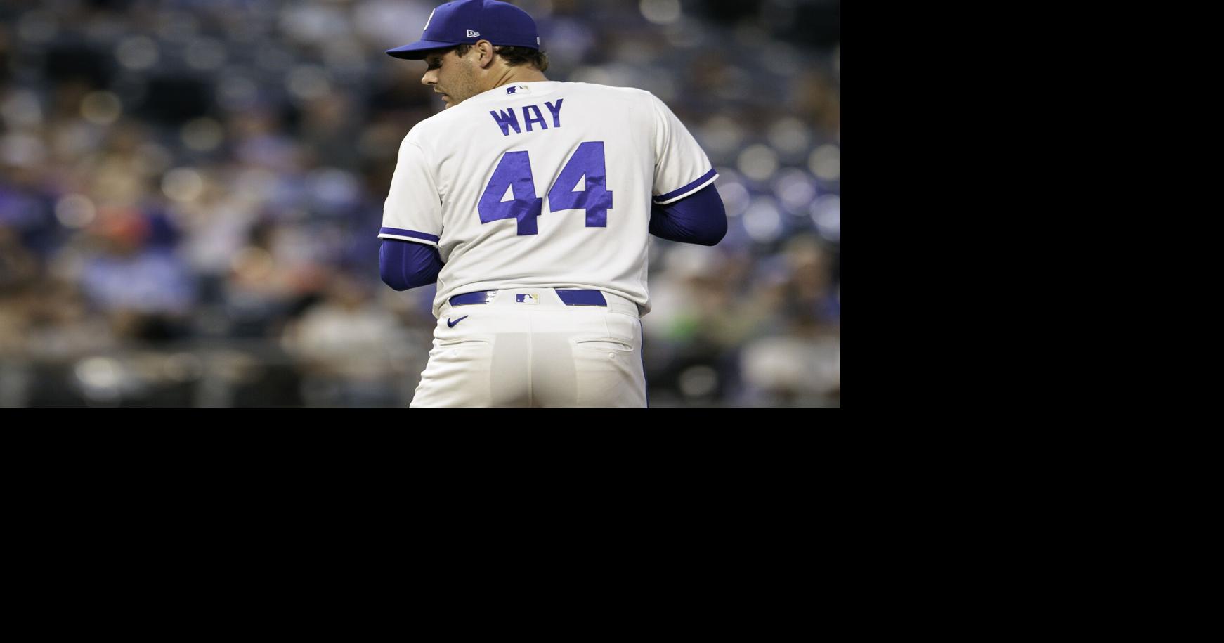 Local Pro Baseball Recap: Beck Way's busy weekend, Sauve swings for multiple hits in Lansing