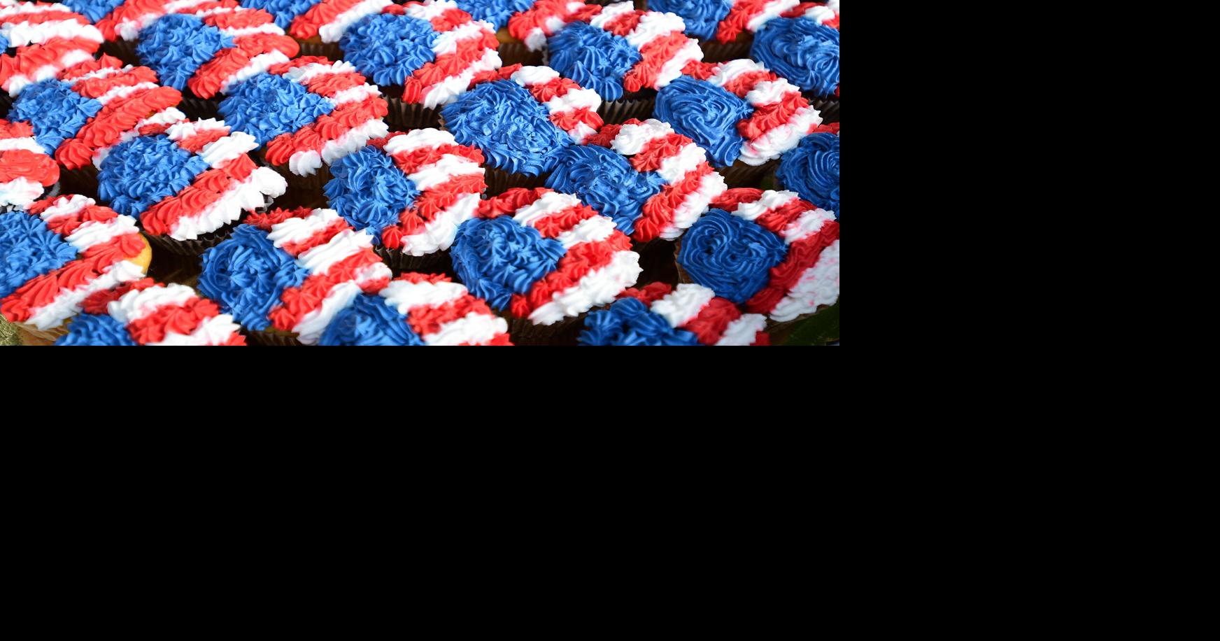 Photos: America's 250th Celebration in Cumberland County
