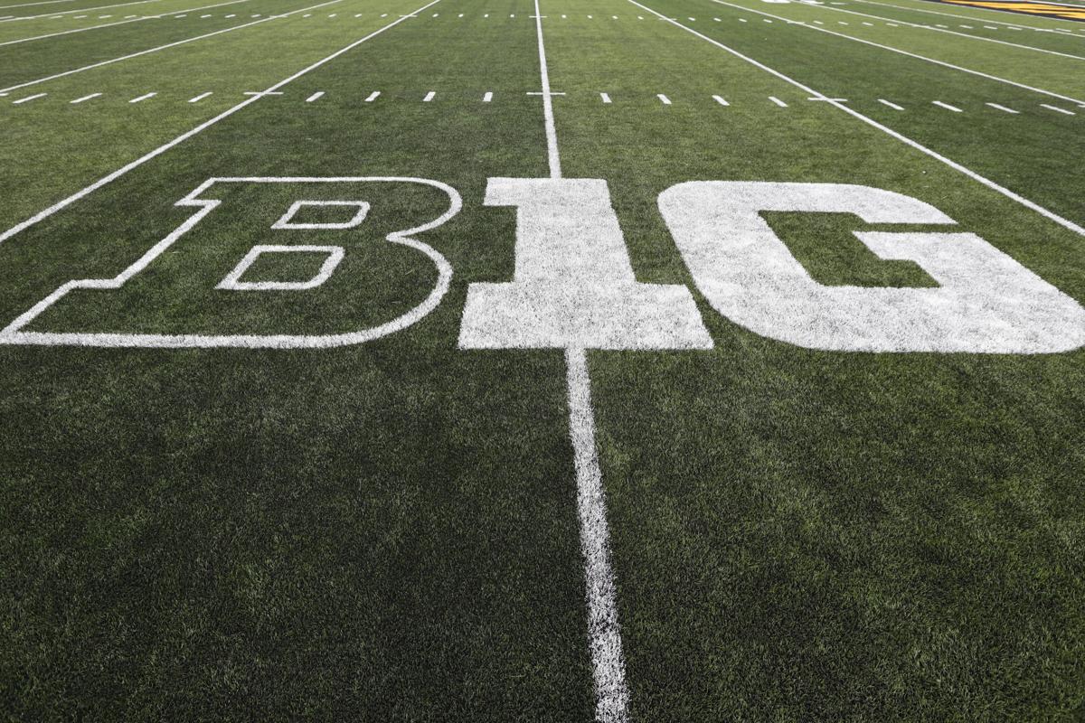 Big Ten Stock