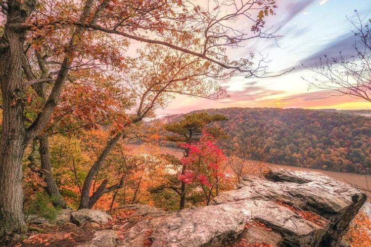 When and Where to View the Best Fall Foliage in PA