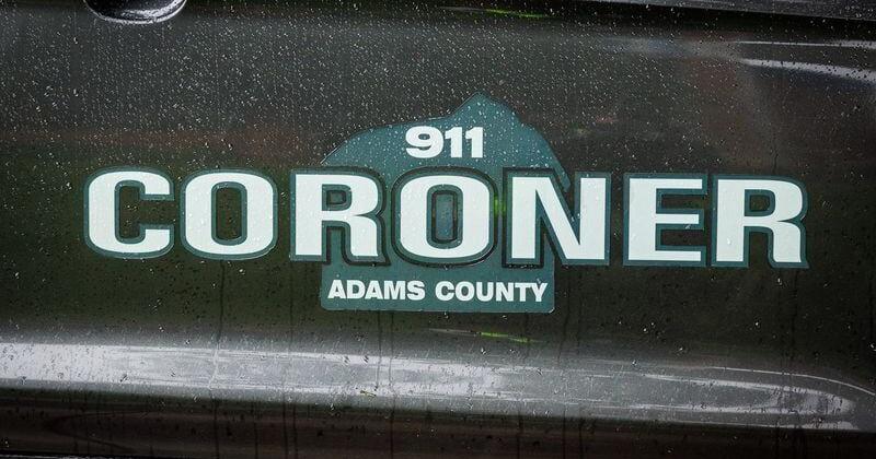 Adams County Coroner identifies victim of motorcycle crash