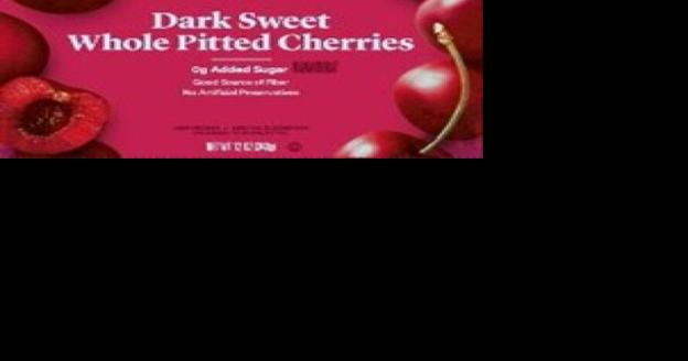 Recall Roundup: Frozen fruit recalled over listeria concerns - Vimarsana News