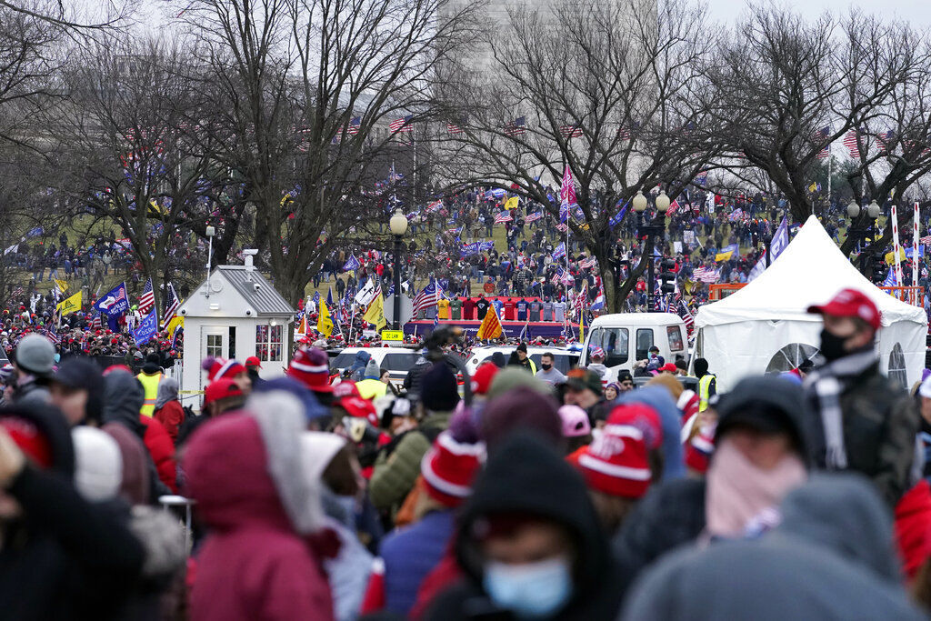 Electoral College Protests