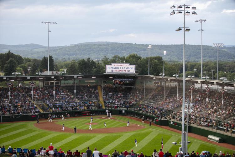 The Great American Getaway Guide to Williamsport