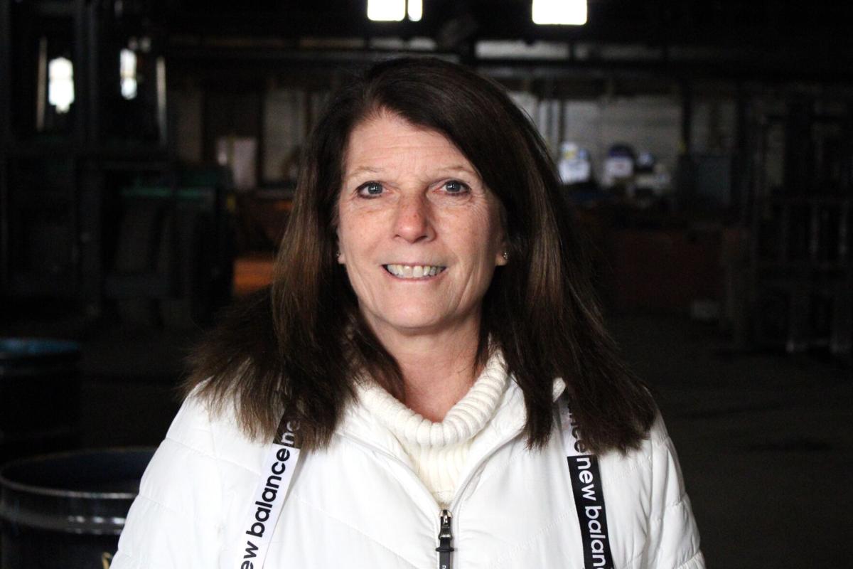 Carlisle's Frog, Switch company made industrial history