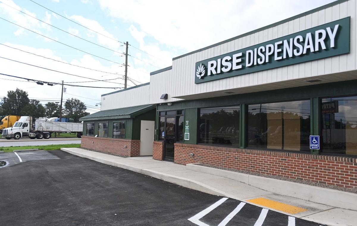 Rise Carlisle moving to new location in Middlesex Township