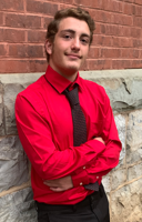 Evan Alleman