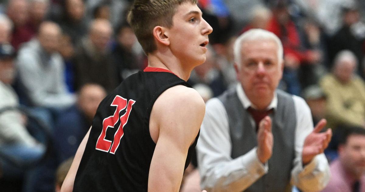 NCAAB News