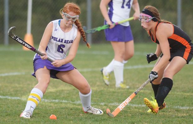 Field Hockey: Gallagher sends Northern to OT win over Susquenita