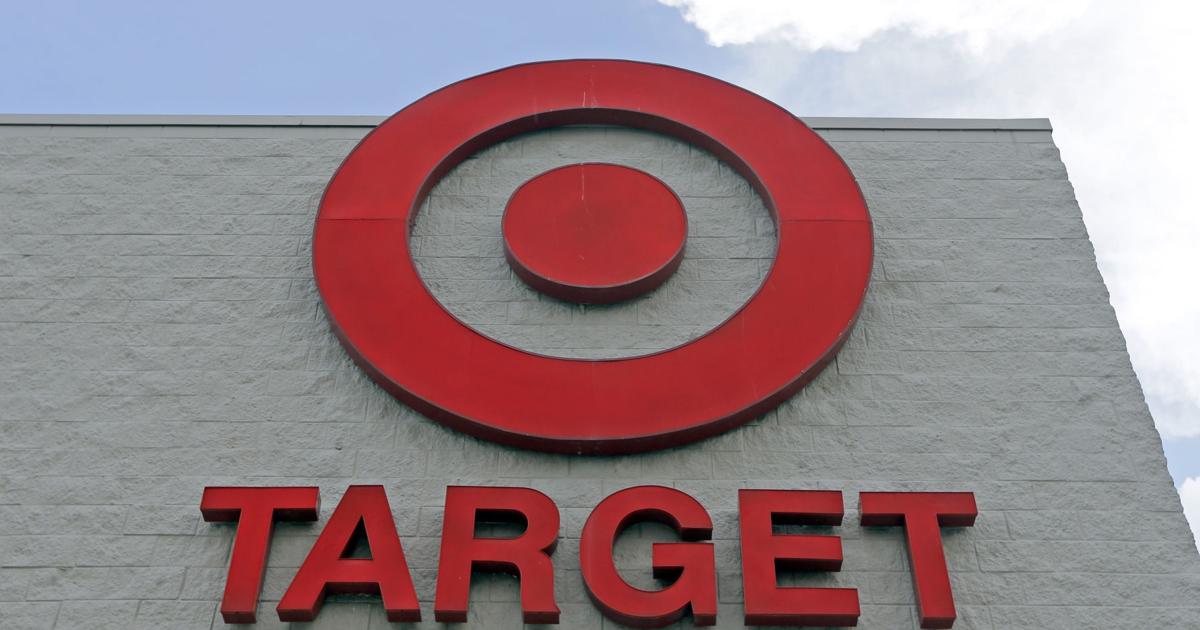 Target is raising minimum hourly wage to $15 by end of 2020