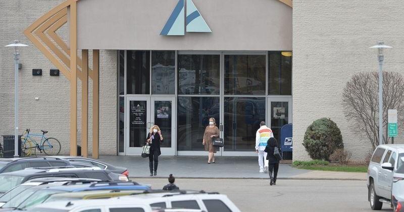 NY pair sentenced in Erie County in Bath & Body Works theft spree