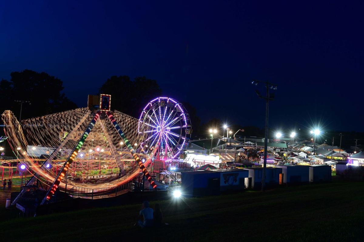 Jesup Ga Fair 2022
