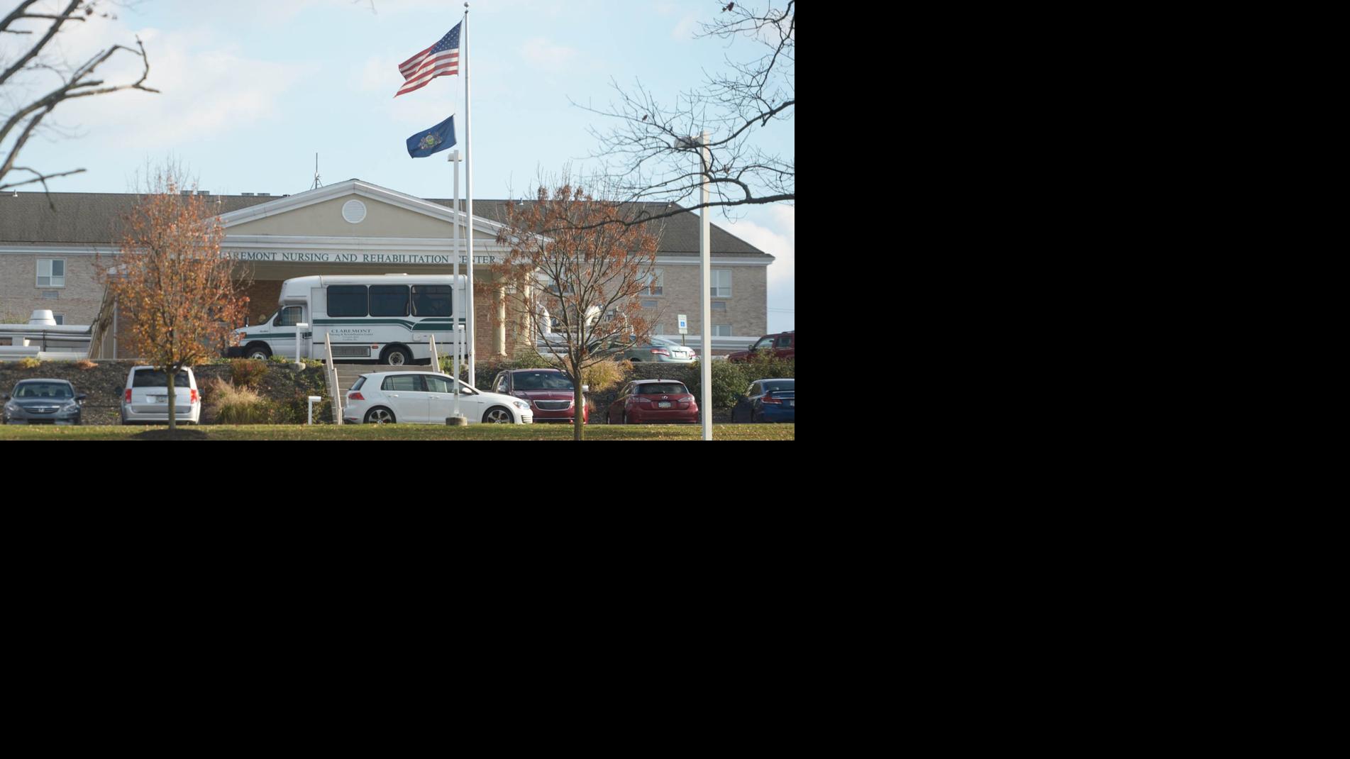 Cumberland County names new nursing home administrator Carlisle