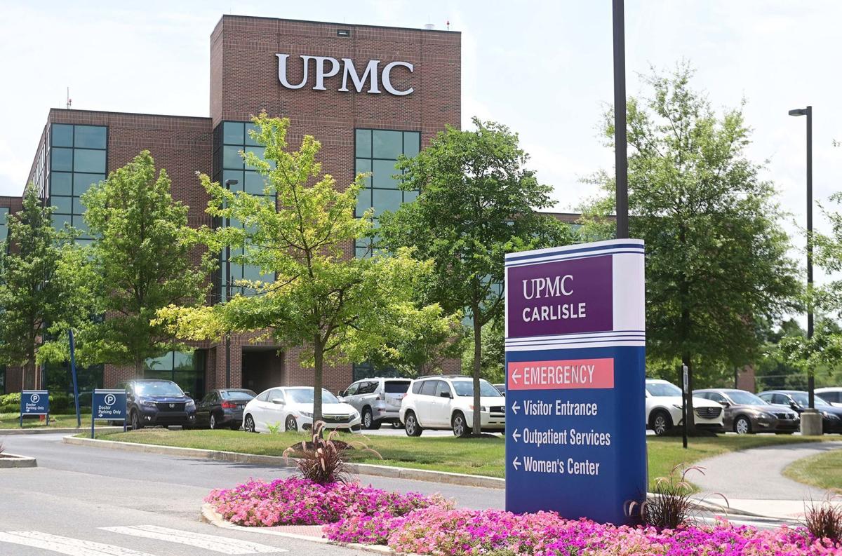 UPMC Carlisle 1