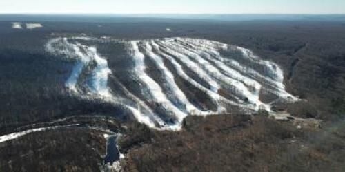 20 Best Ski Resorts in Pennsylvania for Families and Beginners