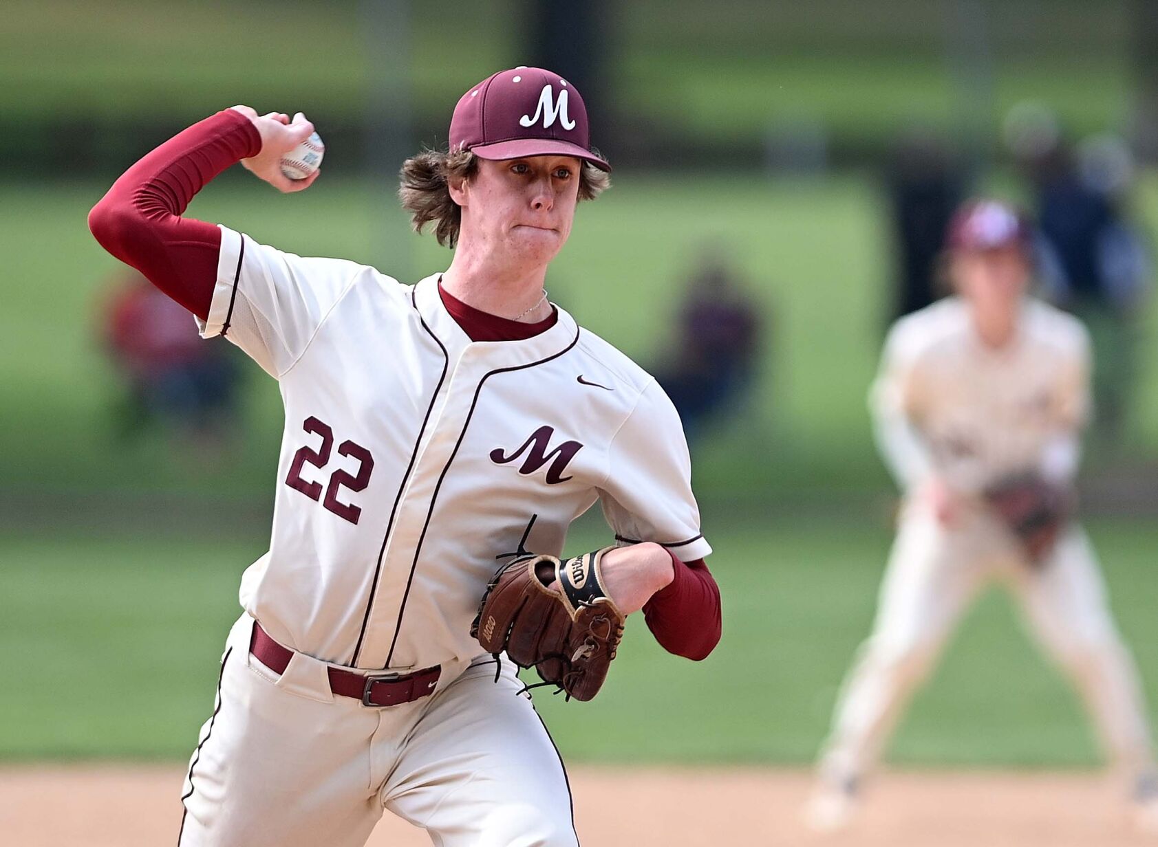 District 3 Baseball: 5 Local Teams Target Gold In Tuesday's Championships