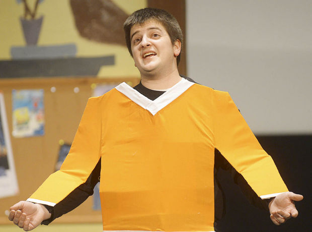 flat stanley musical flat stanley musical