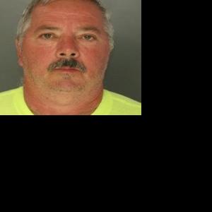 North Middleton man arrested for assaulting child