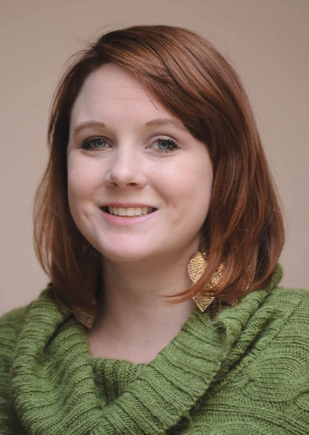 Christen Croley