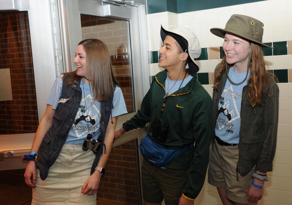 CV MiniThon Photo Galleries