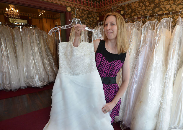 taylored for you bridal boutique