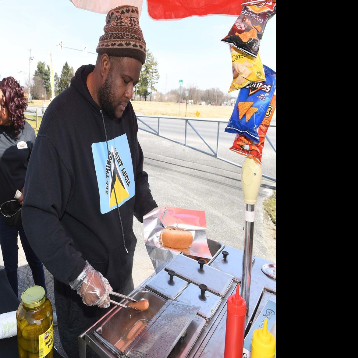 Hot Dog Vendor Asks Carlisle To Rethink Food Truck Ordinance
