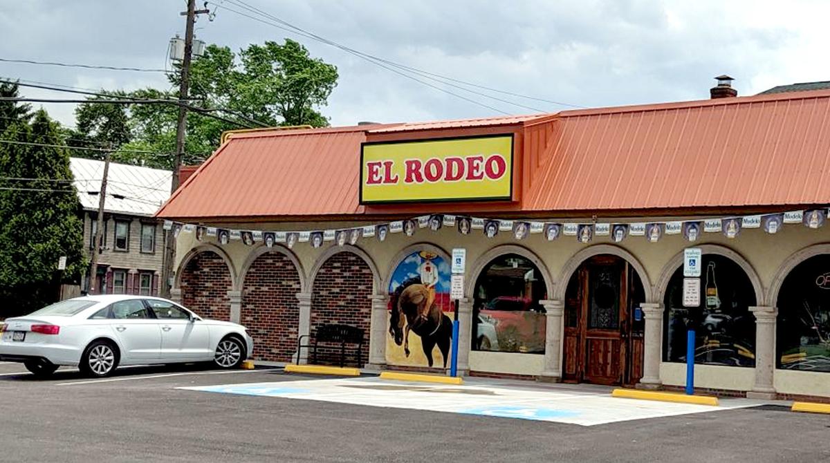 El Rodeo, TimeWalker Tours open new Carlisle locations Carlisle