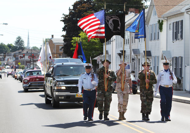 Gallery: Mechanicsburg Memorial Day Parade | Photo Galleries ...