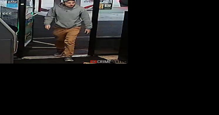Sentinel police log for Dec. 27 - Vimarsana News