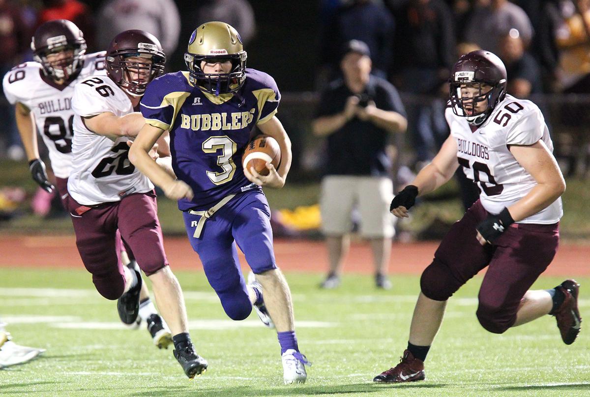 Football Boiling Springs scores late to top Big Spring for first win