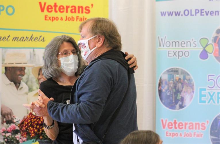 Cumberland County's 50plus Expo 18