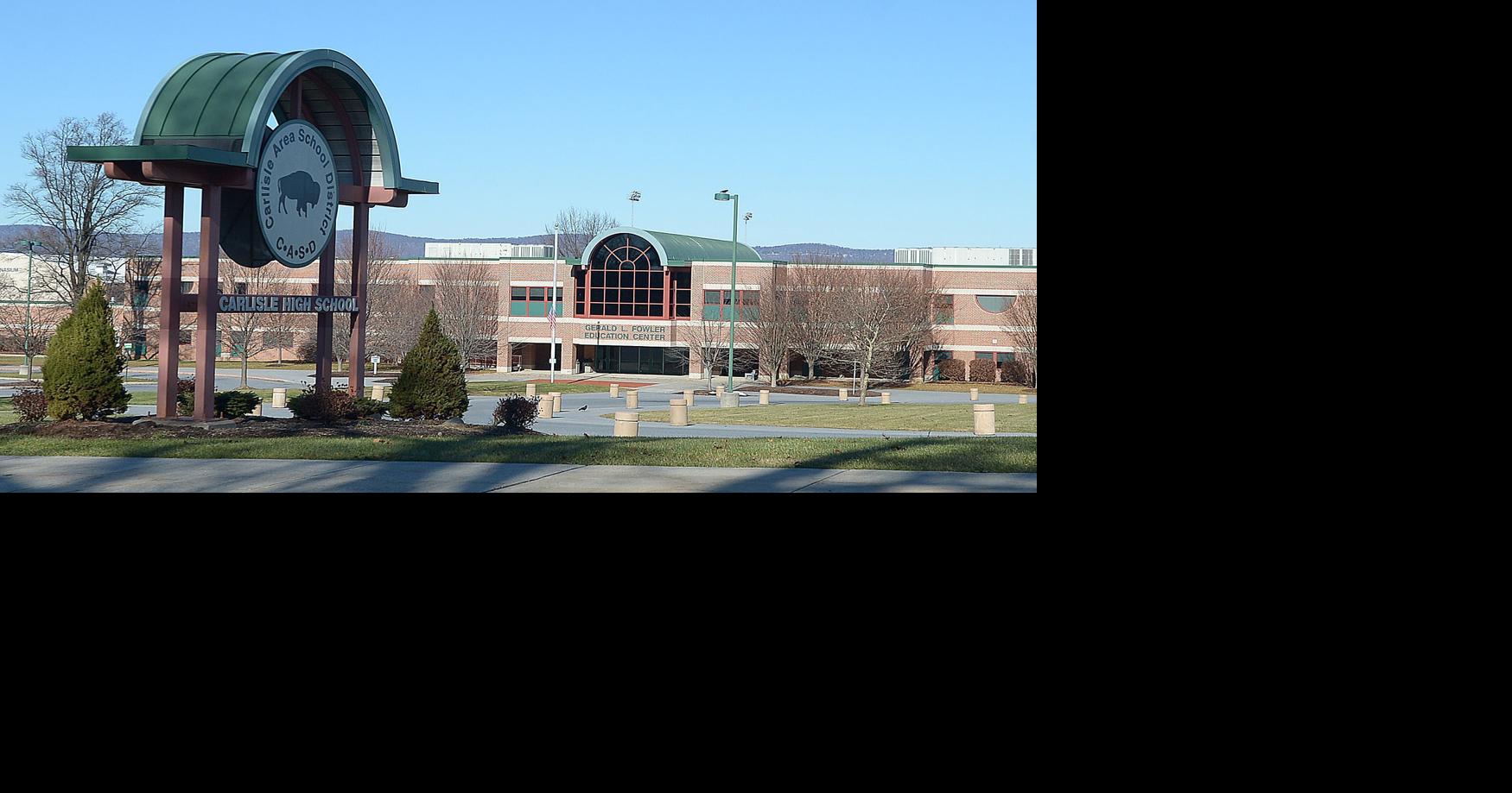 Carlisle High School