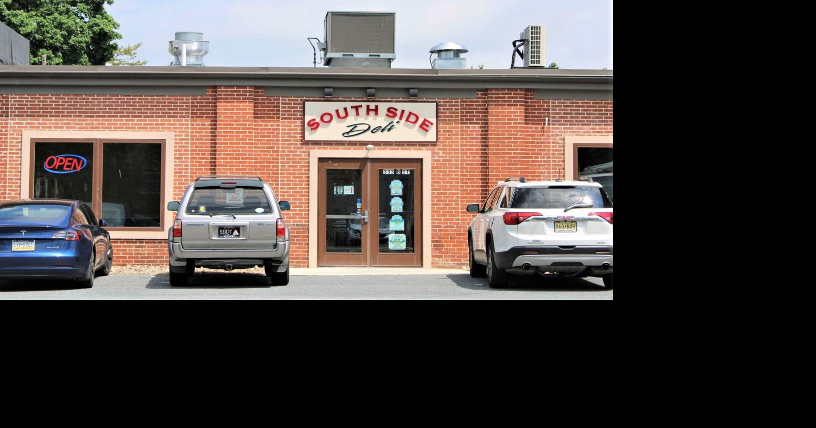 South Side Deli announces plans to relocate to former Scalles building