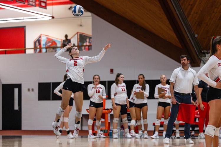 VB - Palo's Ace Gives Devils Momentous Win over Bullets