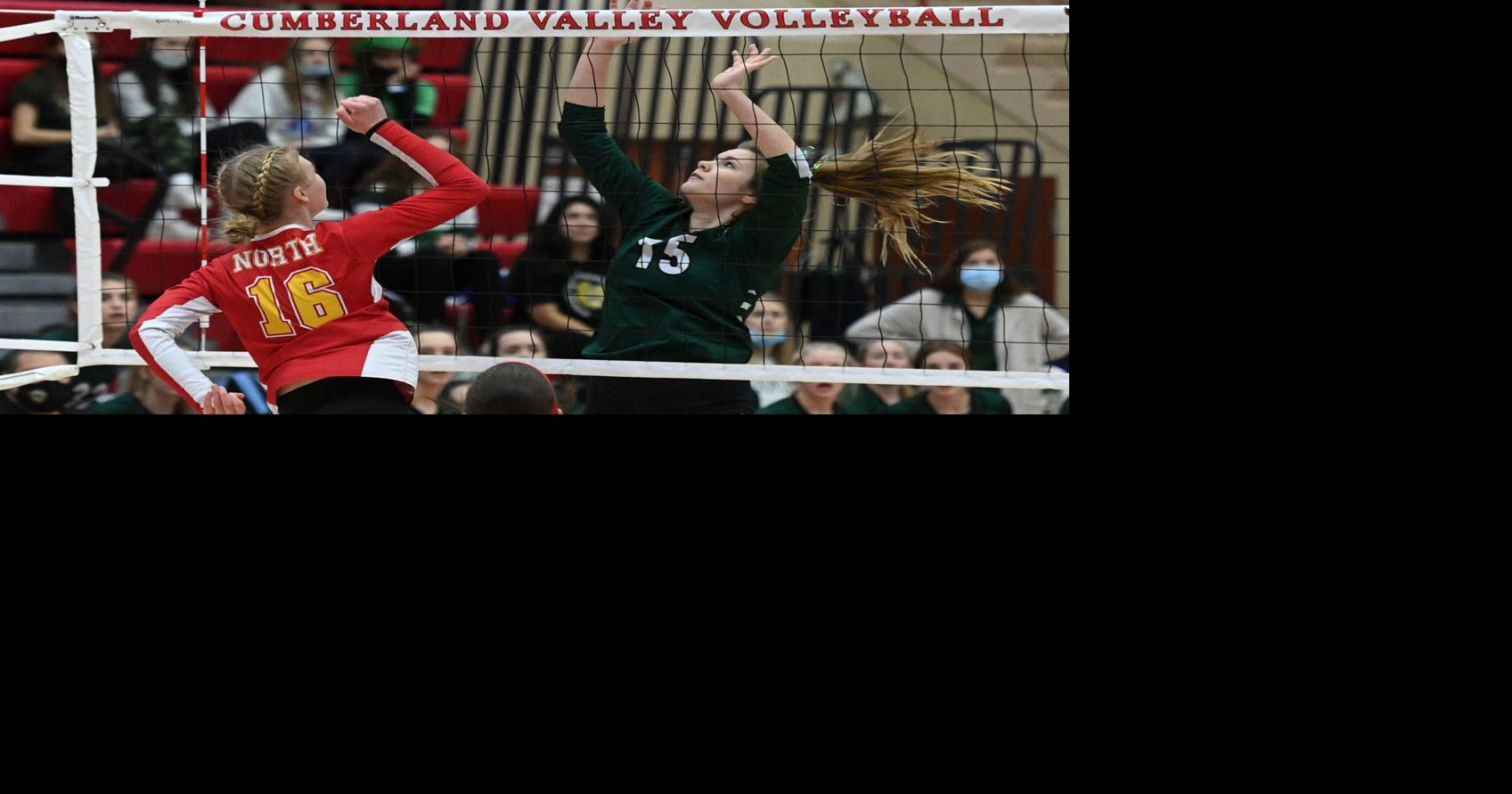 York Suburban girls volleyball rallies from deficit to edge Trinity in ...