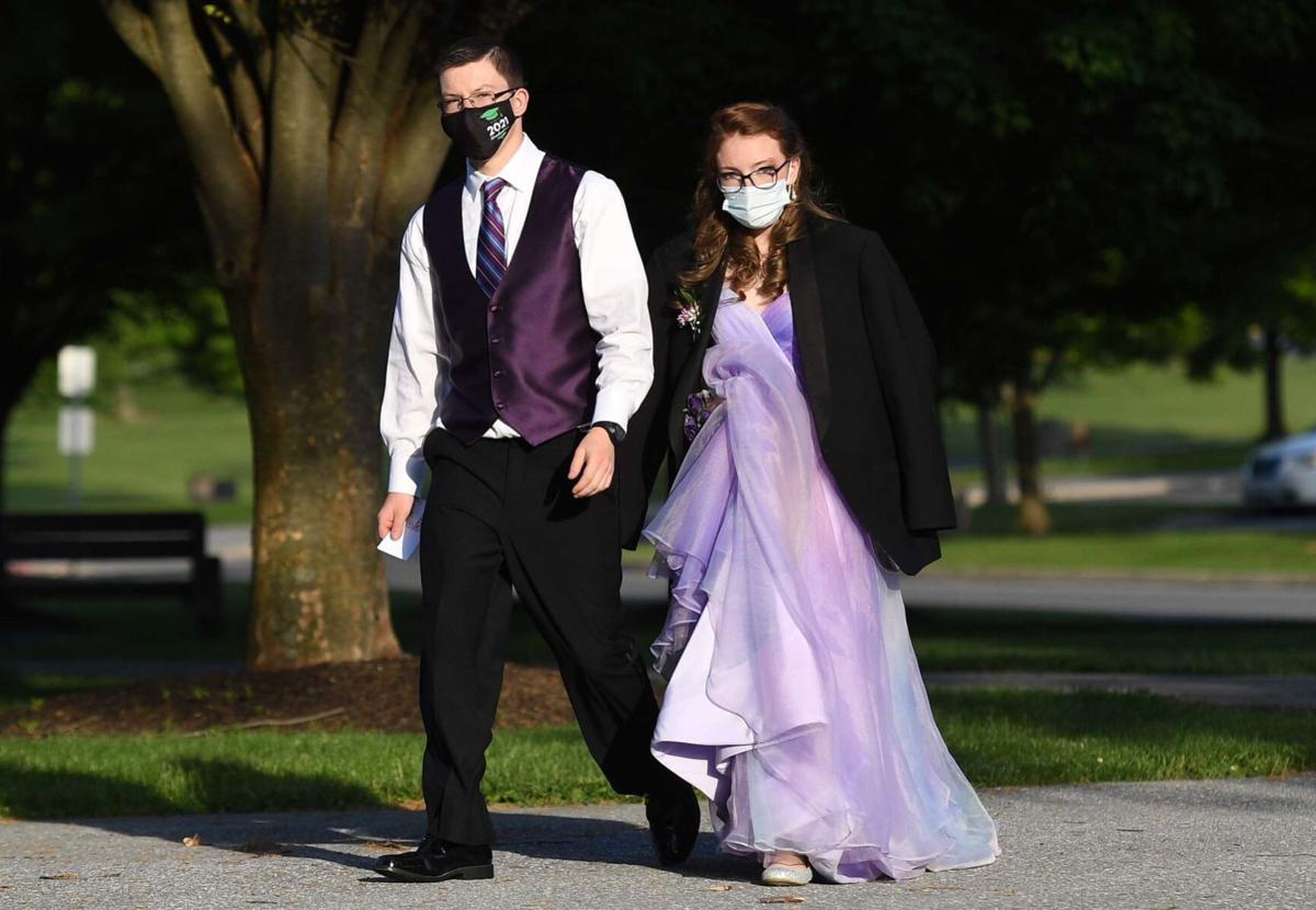 Carlisle Prom 9