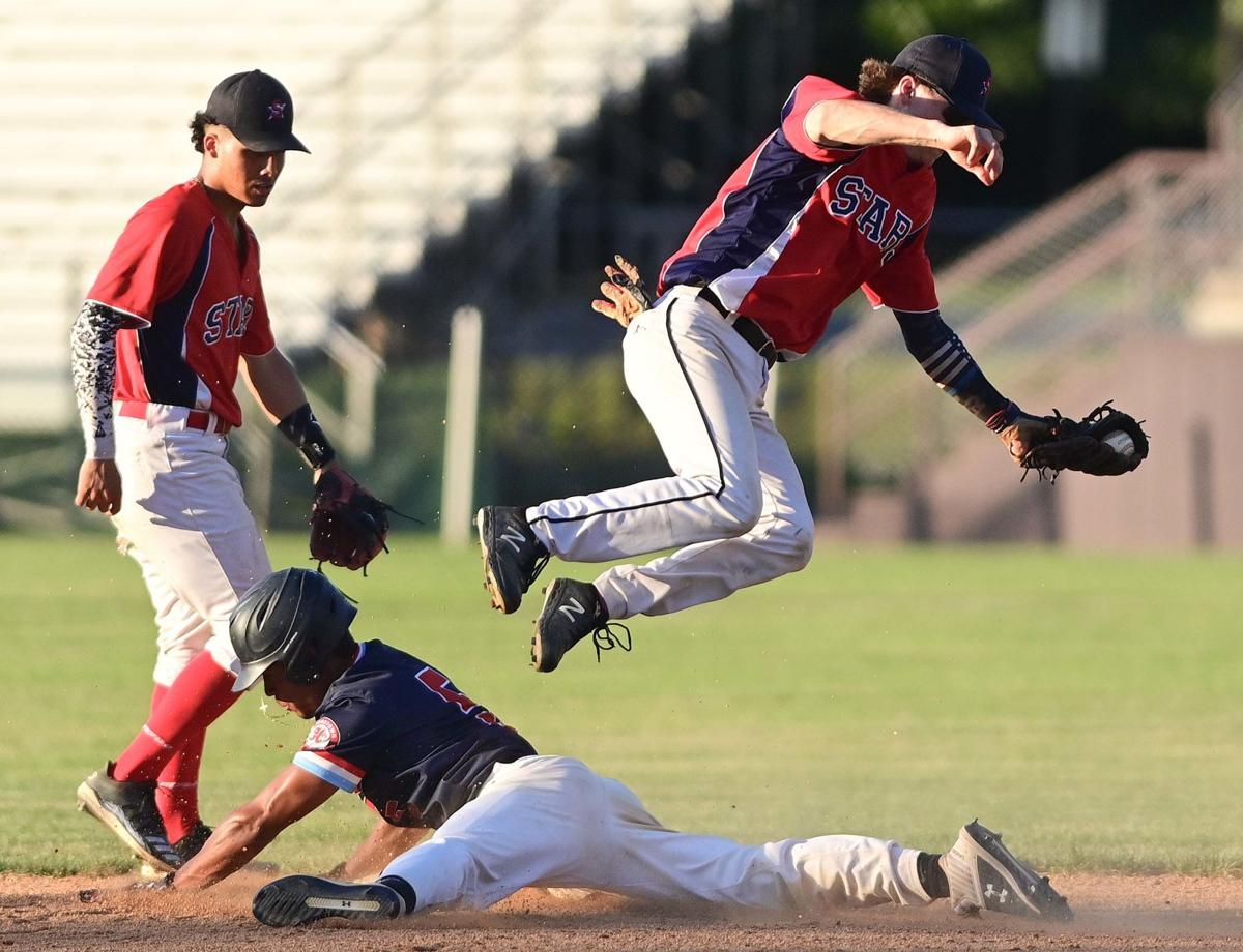 Somerset Patriots Cut Losing Streak at 3 Games - Jersey Sporting News