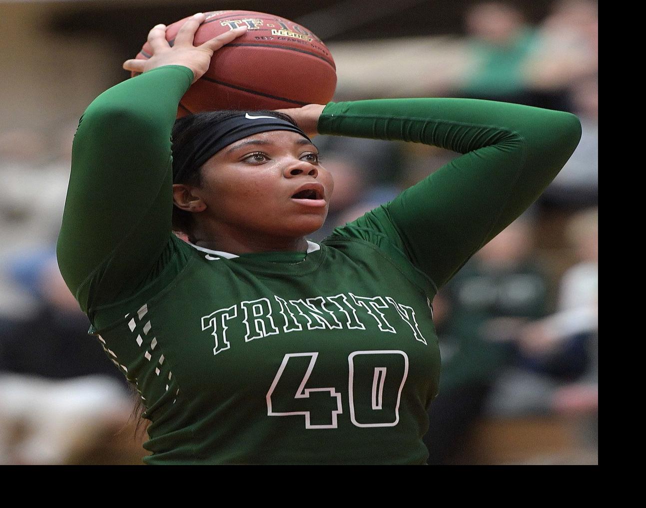 2018 19 Pennsylvania Sports Writers All State Girls Basketball